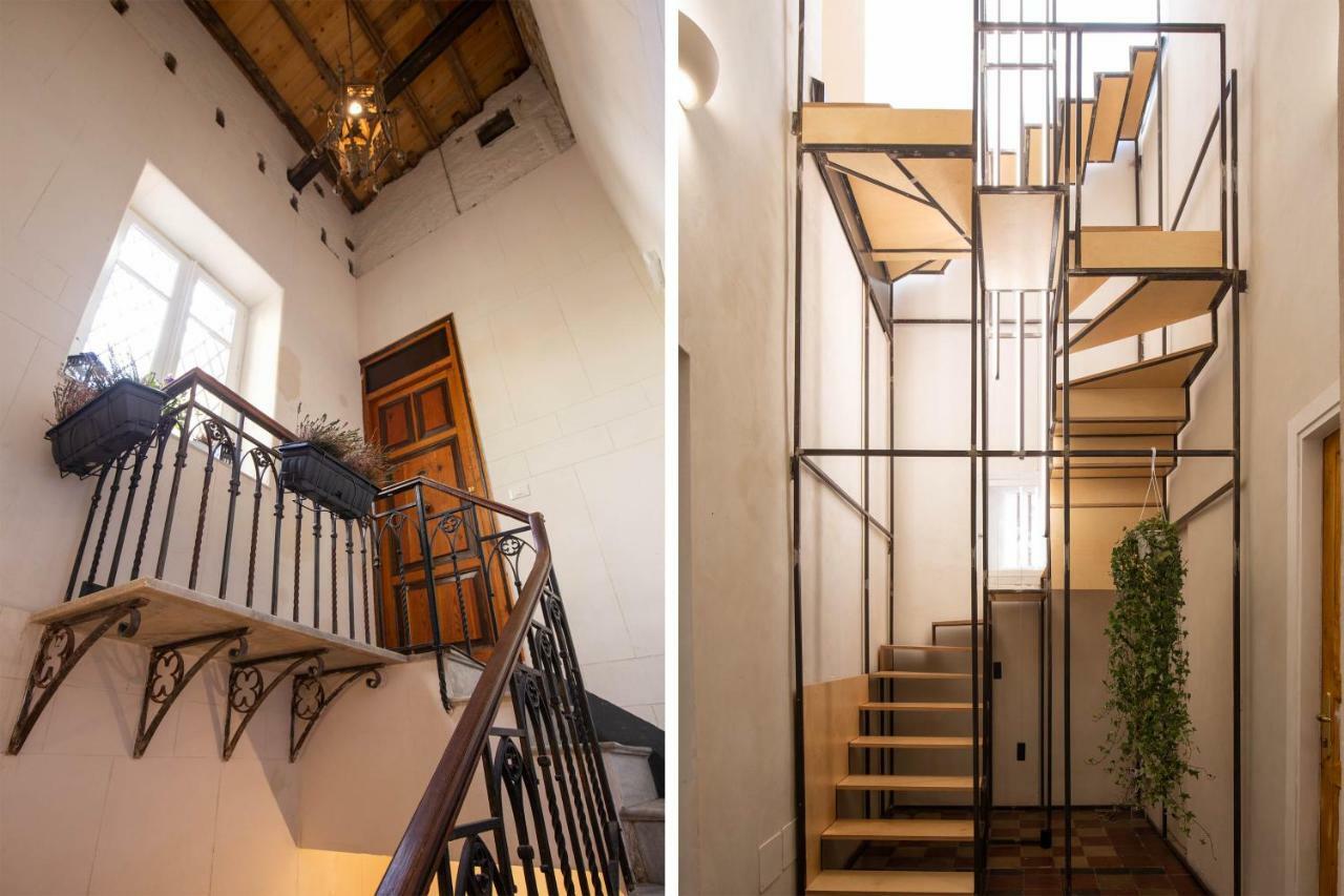 Apartment Loft I Vespri *