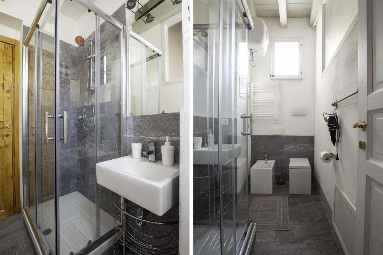 Loft I Vespri Apartment *